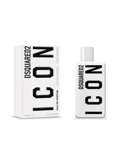DSQUARED2 ICON POUR FEMME...