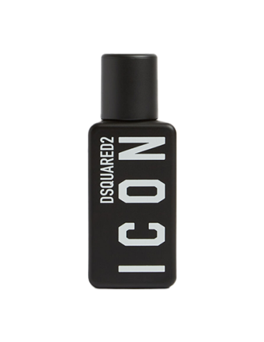 DSQUARED2 ICON POUR HOMME EAU DE PARFUM