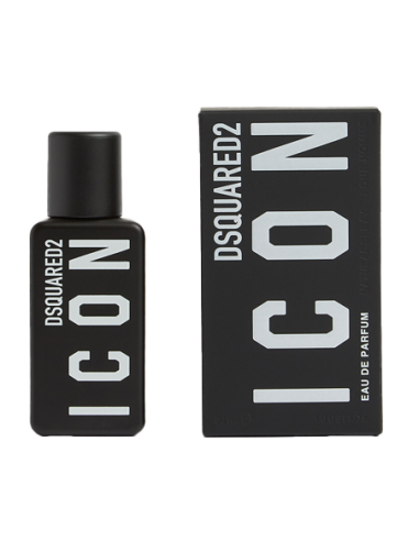 DSQUARED2 ICON POUR HOMME EAU DE PARFUM
