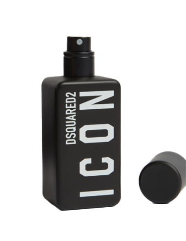 DSQUARED2 ICON POUR HOMME EAU DE PARFUM