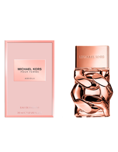MICHAEL KORS POUR FEMME ABSOLU EAU DE...