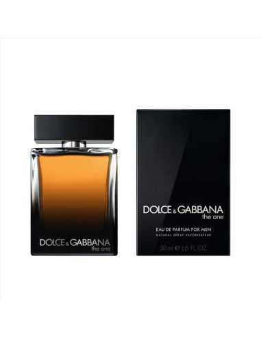 DOLCE&GABBANA THE ONE FOR MEN EAU DE...
