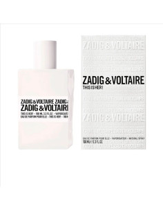 ZADIG & VOLTAIRE THIS IS...