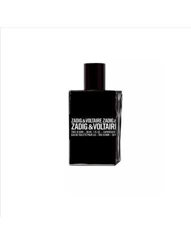 ZADIG & VOLTAIRE THIS IS HIM EDT