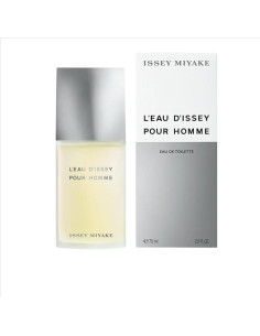 L'EAU D'ISSEY POUR HOMME EDT