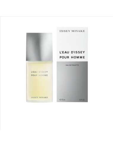 L'EAU D'ISSEY POUR HOMME EDT