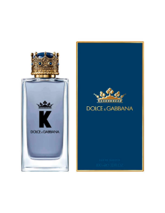 K BY DOLCE&GABBANA EDT