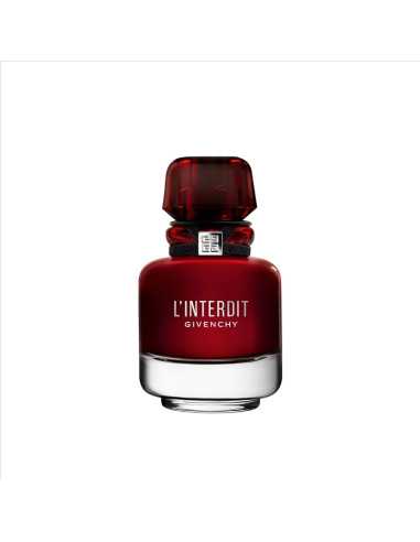 GIVENCHY L'INTERDIT EDP ROUGE