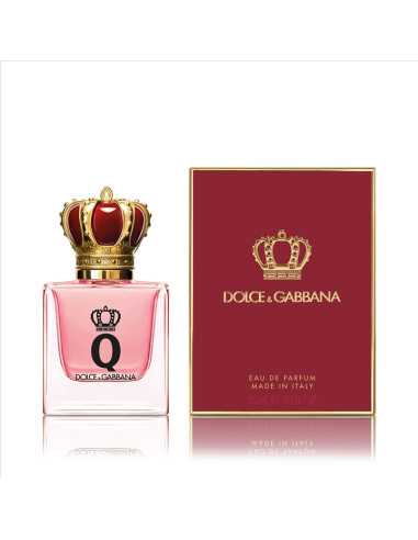 Q BY DOLCE&GABBANA EDP