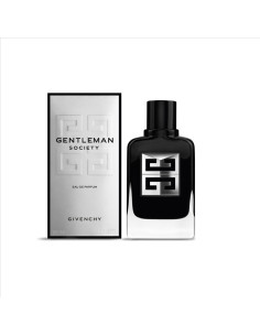 GIVENCHY GENTLEMAN SOCIETY EDP