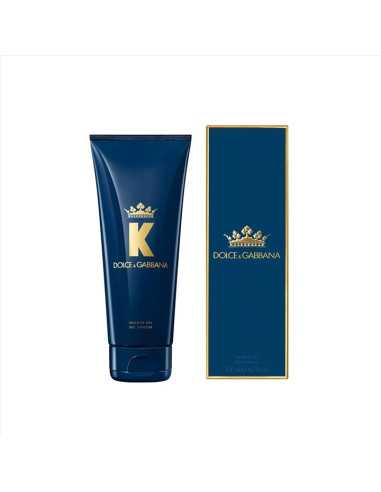 K BY DOLCE&GABBANA SHOWER GEL