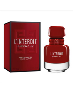 GIVENCHY L'INTERDIT EDP...