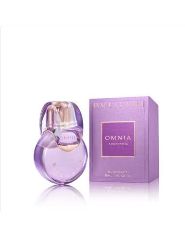 BVLGARI OMNIA AMETHYSTE EDT