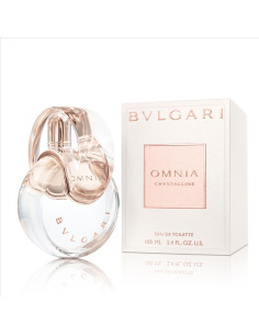 BVLGARI OMNIA CRYSTALLINE EDT