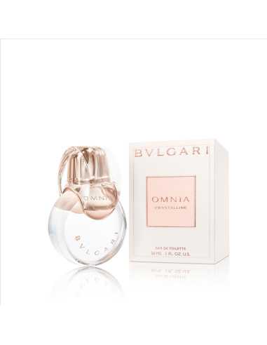 BVLGARI OMNIA CRYSTALLINE EDT