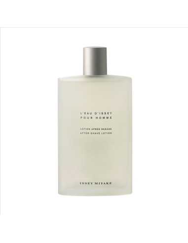 L'EAU D'ISSEY POUR HOMME AFTER SHAVE...