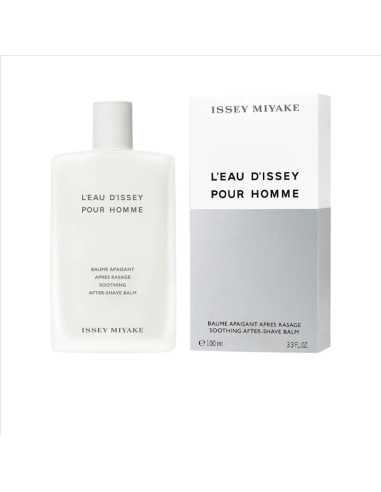 L'EAU D'ISSEY POUR HOMME AFTER SHAVE...