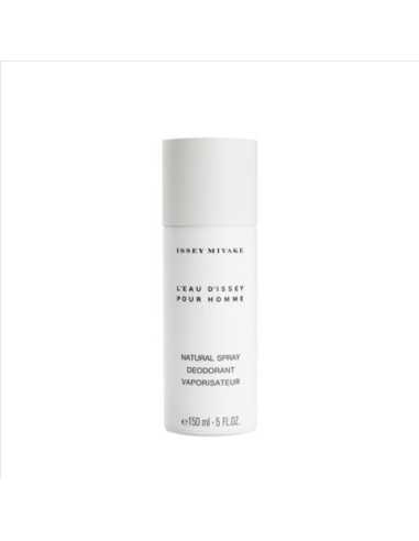 L'EAU D'ISSEY POUR HOMME DEODORANT SPRAY