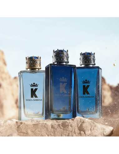 K BY DOLCE&GABBANA EAU DE PARFUM INTENSE