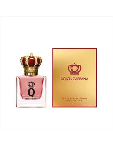 Q BY DOLCE&GABBANA EDP INTENSE