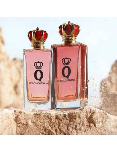 Q BY DOLCE&GABBANA EDP INTENSE