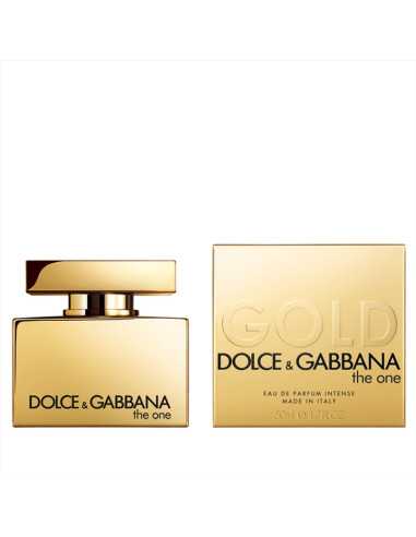 DOLCE&GABBANA THE ONE GOLD EDP INTENSE