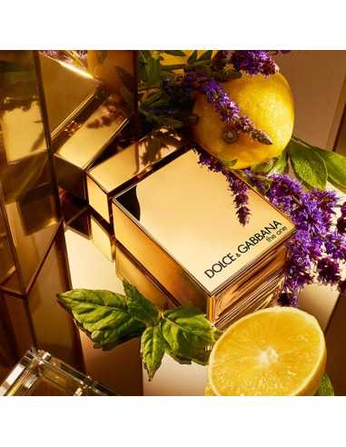 DOLCE&GABBANA THE ONE GOLD FOR MEN...