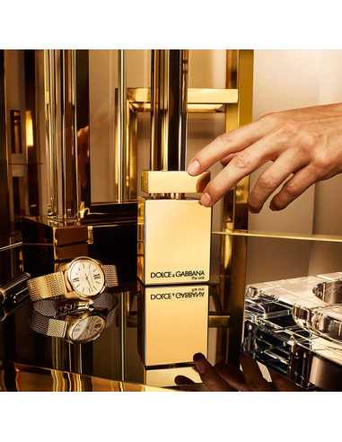 DOLCE&GABBANA THE ONE GOLD FOR MEN...