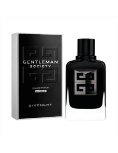 GIVENCHY GENTLEMAN SOCIETY...