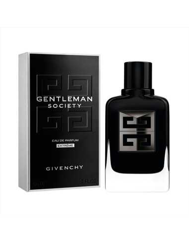 GIVENCHY GENTLEMAN SOCIETY EDP EXTREME