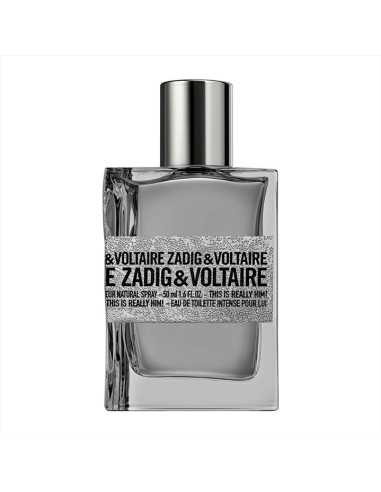 ZADIG&VOLTAIRE THIS IS REALLY HIM EAU...