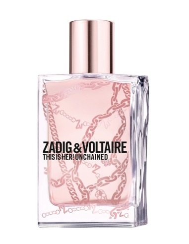 ZADIG & VOLTAIRE THIS IS HER!...