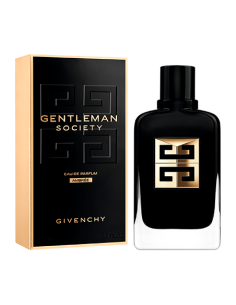 GIVENCHY GENTLEMAN SOCIETY...