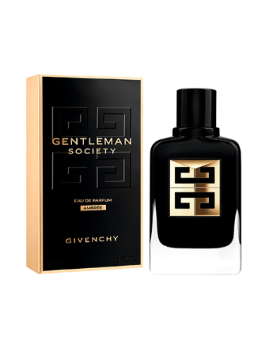 GIVENCHY GENTLEMAN SOCIETY EAU DE...
