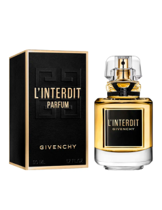 GIVENCHY L INTERDIT PARFUM