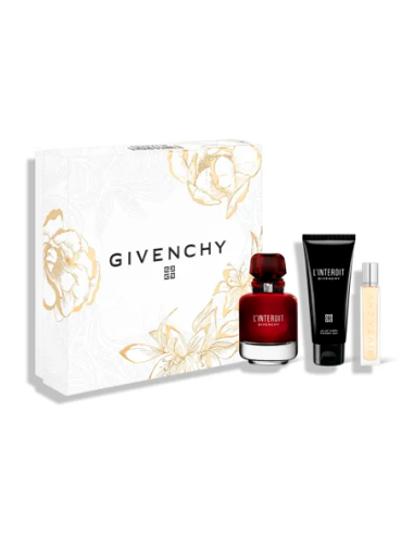 GIVENCHY L INTERDIT EAU DE PARFUM...