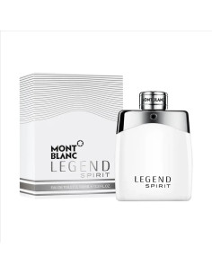MONT BLANC LEGEND SPIRIT EDT