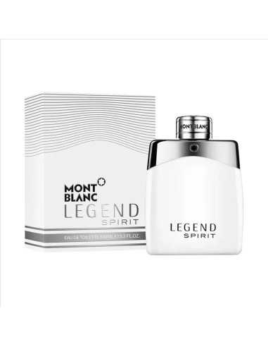 MONT BLANC LEGEND SPIRIT EDT