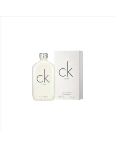 ONE CK EDT