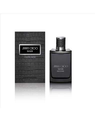 JIMMY CHOO MAN INTENSE EDT