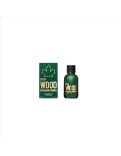 DSQUARED2 GREEN WOOD EDT