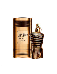 JPG LE MALE ELIXIR PARFUM