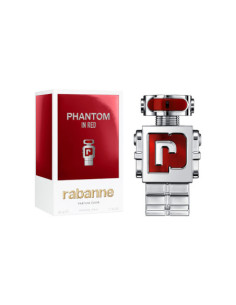 PR PHANTOM - IN RED PARFUM...