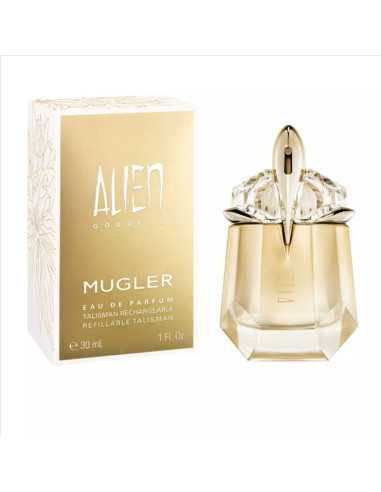 MUGLER ALIEN GODDESS EDP