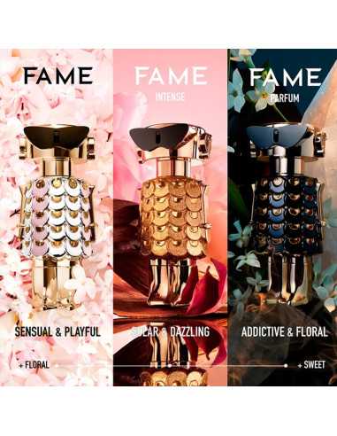 PACO RABANNE FAME EDP INTENSE