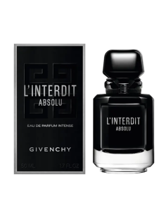 GIVENCHY L INTERDIT EAU DE...