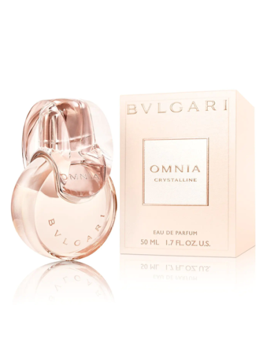 BVLGARI OMNIA CRYSTALLINE EAU DE PARFUM