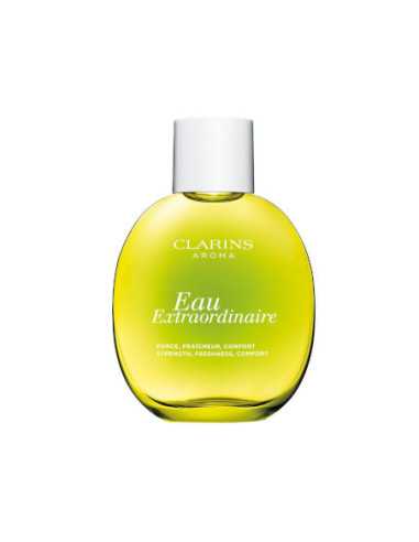CLARINS EAU EXTRAORDINAIRE