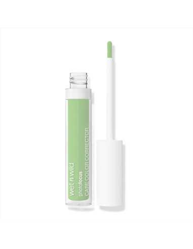 WET N WILD PHOTO FOCUS CARE COLOR...