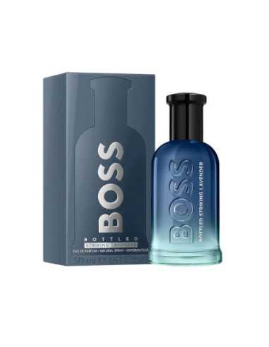 HB BOSS BOTTLED LAVENDER EDP